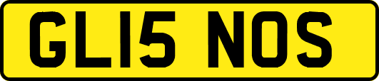 GL15NOS