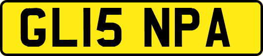 GL15NPA