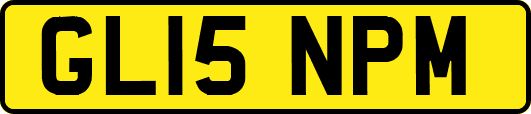 GL15NPM