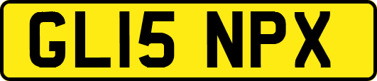 GL15NPX