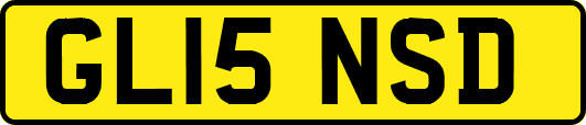 GL15NSD