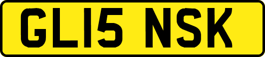 GL15NSK