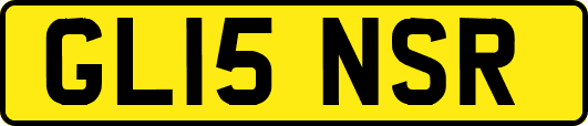 GL15NSR