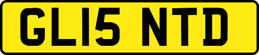 GL15NTD