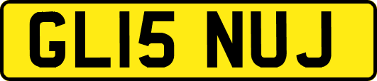 GL15NUJ