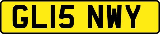 GL15NWY