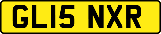 GL15NXR