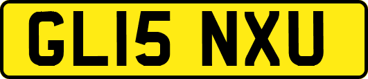 GL15NXU