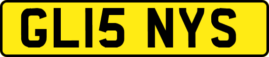 GL15NYS