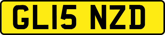 GL15NZD