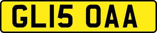 GL15OAA