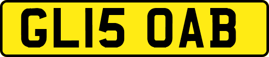 GL15OAB