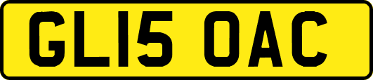 GL15OAC