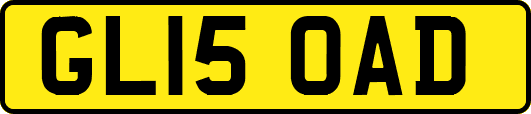 GL15OAD