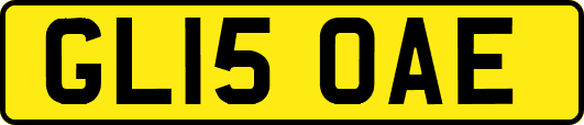 GL15OAE