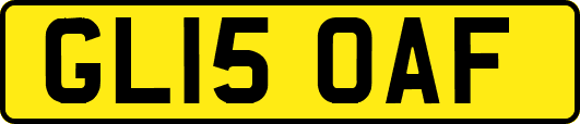 GL15OAF