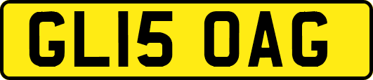 GL15OAG