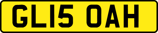 GL15OAH