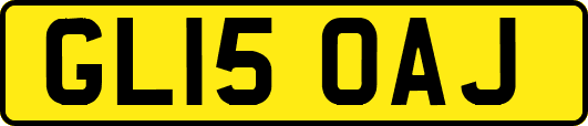 GL15OAJ