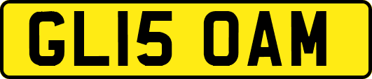 GL15OAM