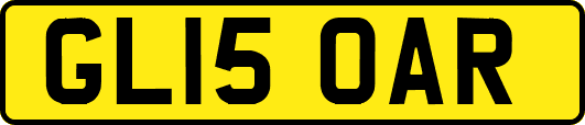 GL15OAR