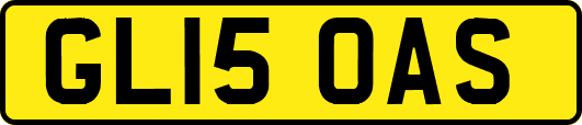 GL15OAS