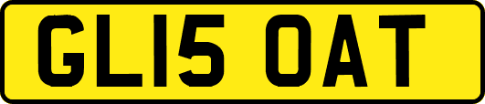 GL15OAT