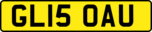 GL15OAU