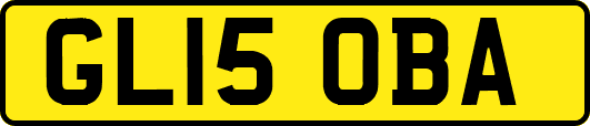 GL15OBA