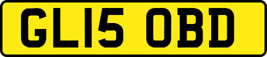 GL15OBD