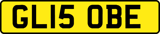 GL15OBE