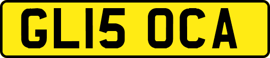 GL15OCA