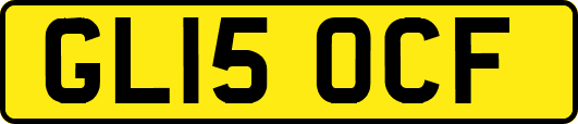 GL15OCF