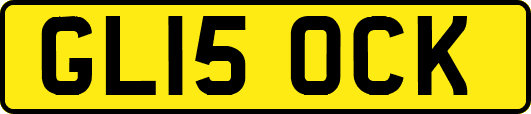 GL15OCK