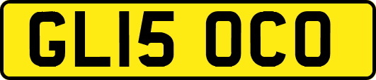 GL15OCO