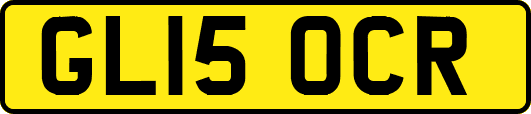 GL15OCR