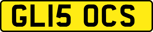 GL15OCS