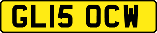 GL15OCW
