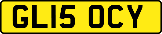 GL15OCY