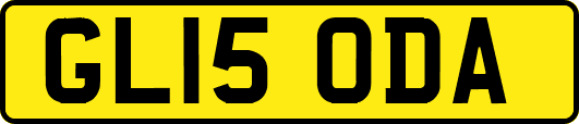 GL15ODA