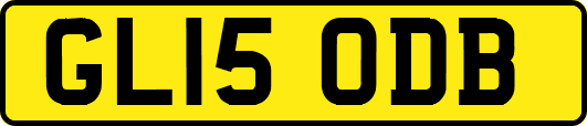 GL15ODB