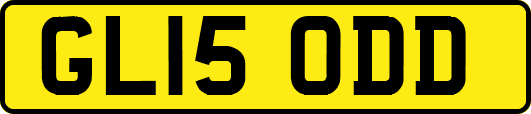 GL15ODD