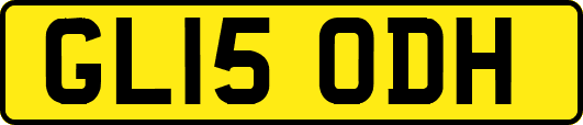 GL15ODH