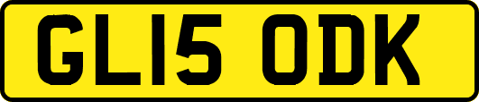 GL15ODK