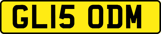 GL15ODM