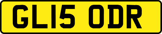 GL15ODR