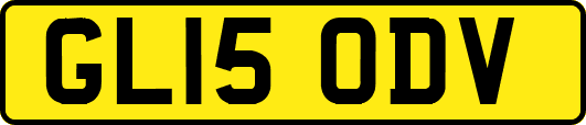 GL15ODV