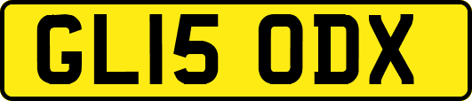 GL15ODX