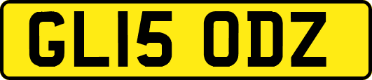 GL15ODZ