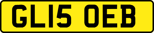 GL15OEB